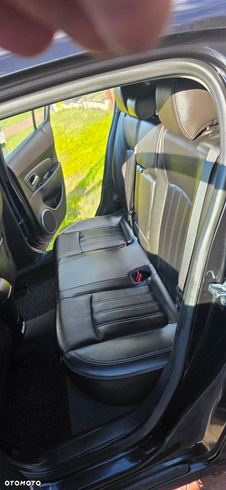 Chevrolet Cruze 1.4T LTZ - 13