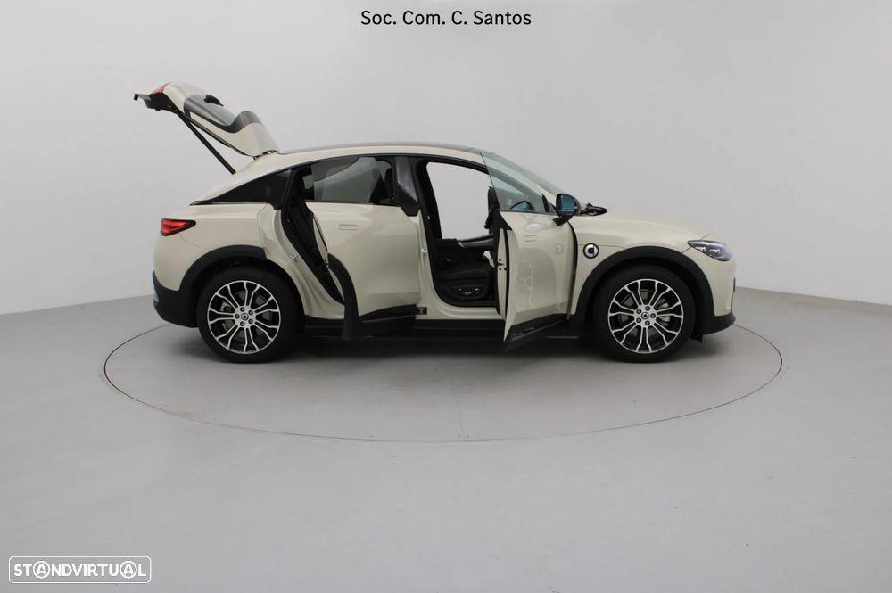 Smart #3 66 kWh Premium - 10