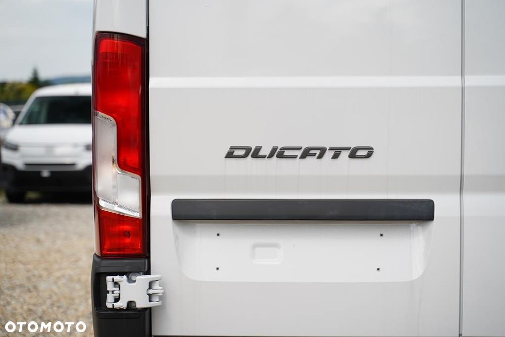 Fiat Ducato Maxi H3-Power L4H2 - 22