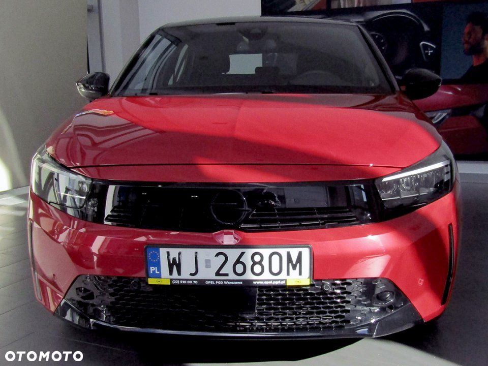 Opel Corsa - 3