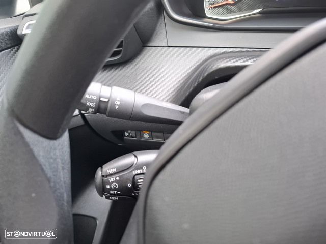 Peugeot 208 PureTech 75 Active - 22