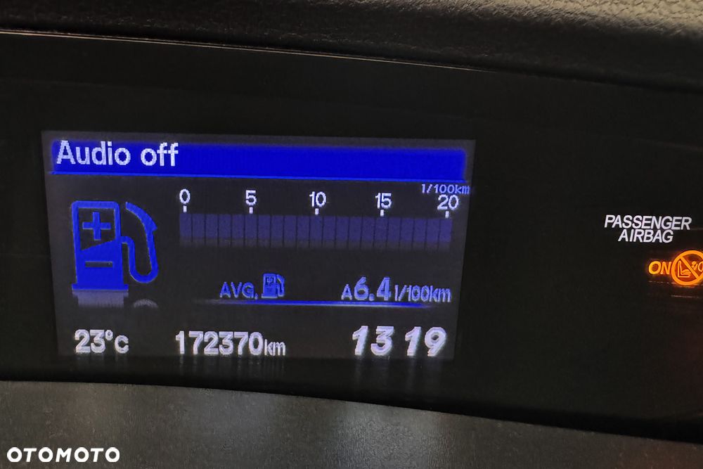 Honda Civic 1.8 Sport - 9