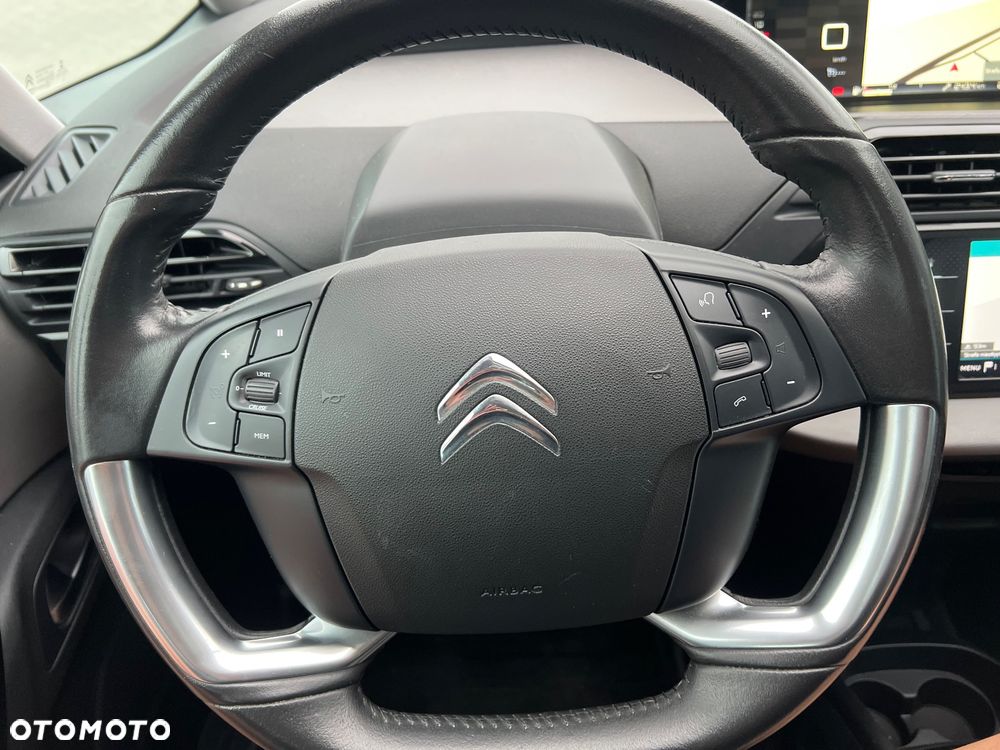 Citroën C4 Grand Picasso BlueHDi 120 Business Class - 27