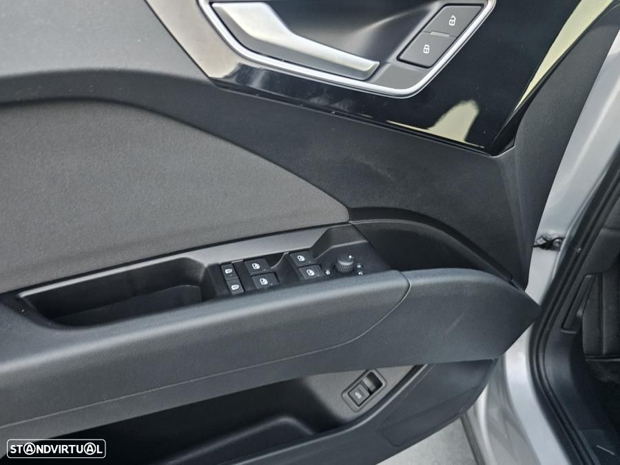 Audi Q4 Sportback e-tron 40 82 kWH - 30