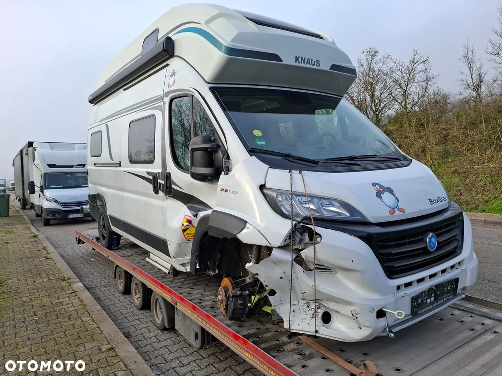 KNAUS BoxStar 600 Lifetime XL - 6