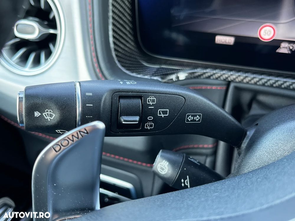 Mercedes-Benz G AMG 63 AMG Speedshift 9G-TRONIC - 20