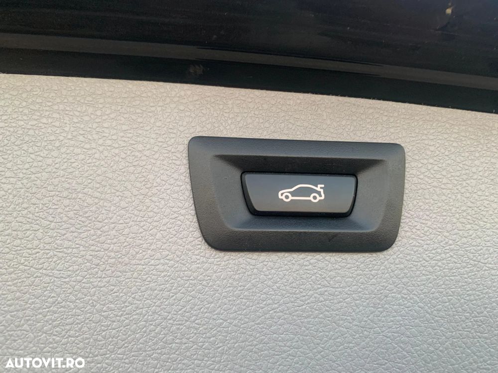 BMW Seria 3 316d Aut. Modern Line - 13