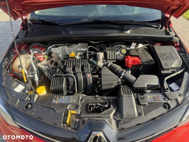 Renault Clio SCe 75 BUSINESS EDITION - 33