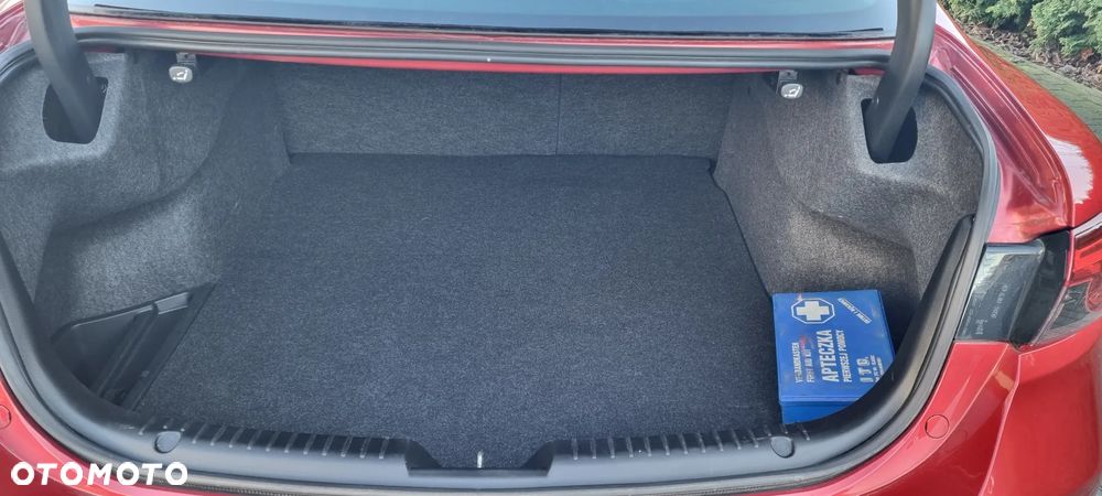 Mazda 6 2.0 Skypassion I-ELoop - 8