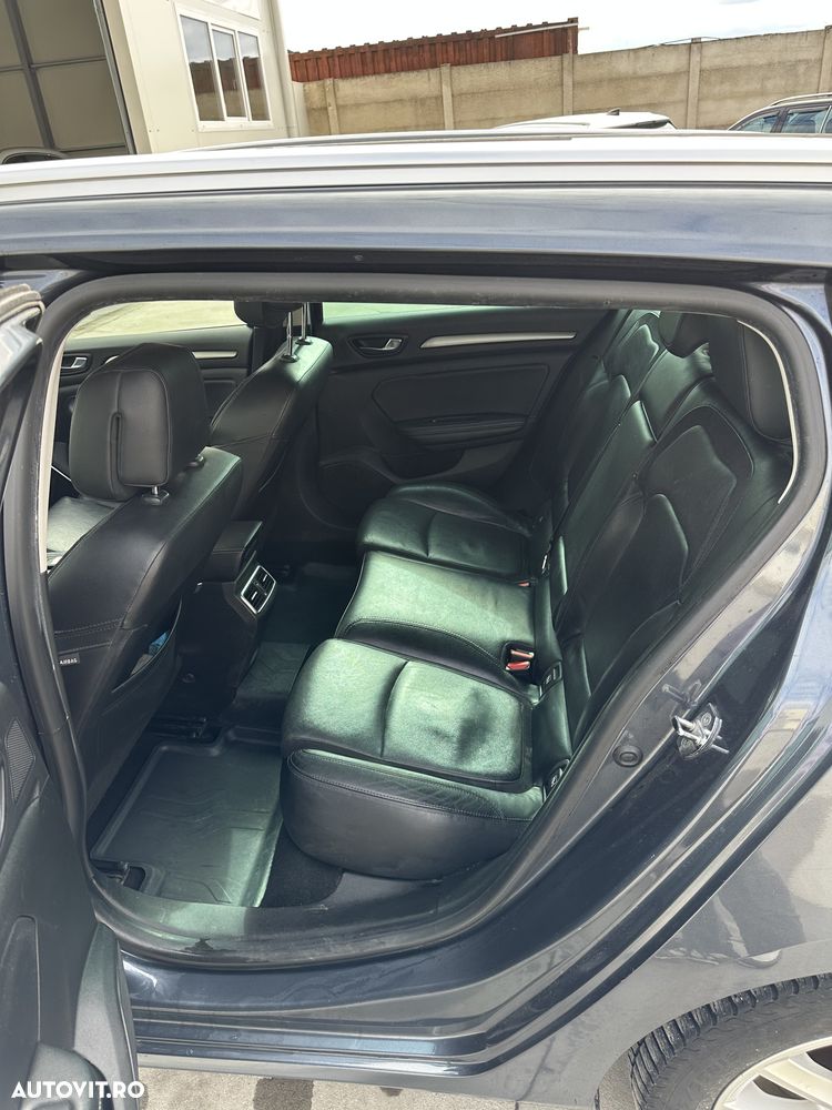 Renault Megane 1.6 dCI Intens - 18