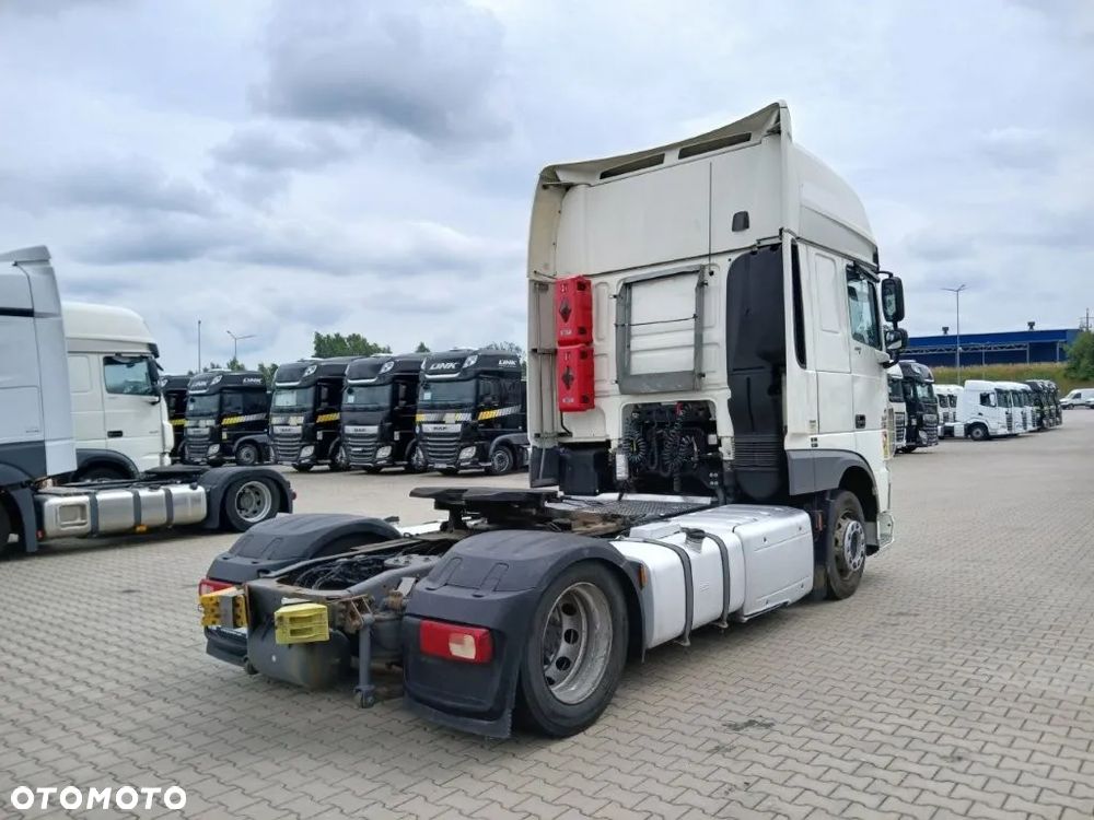 DAF XF 460 FT (31650) - 4