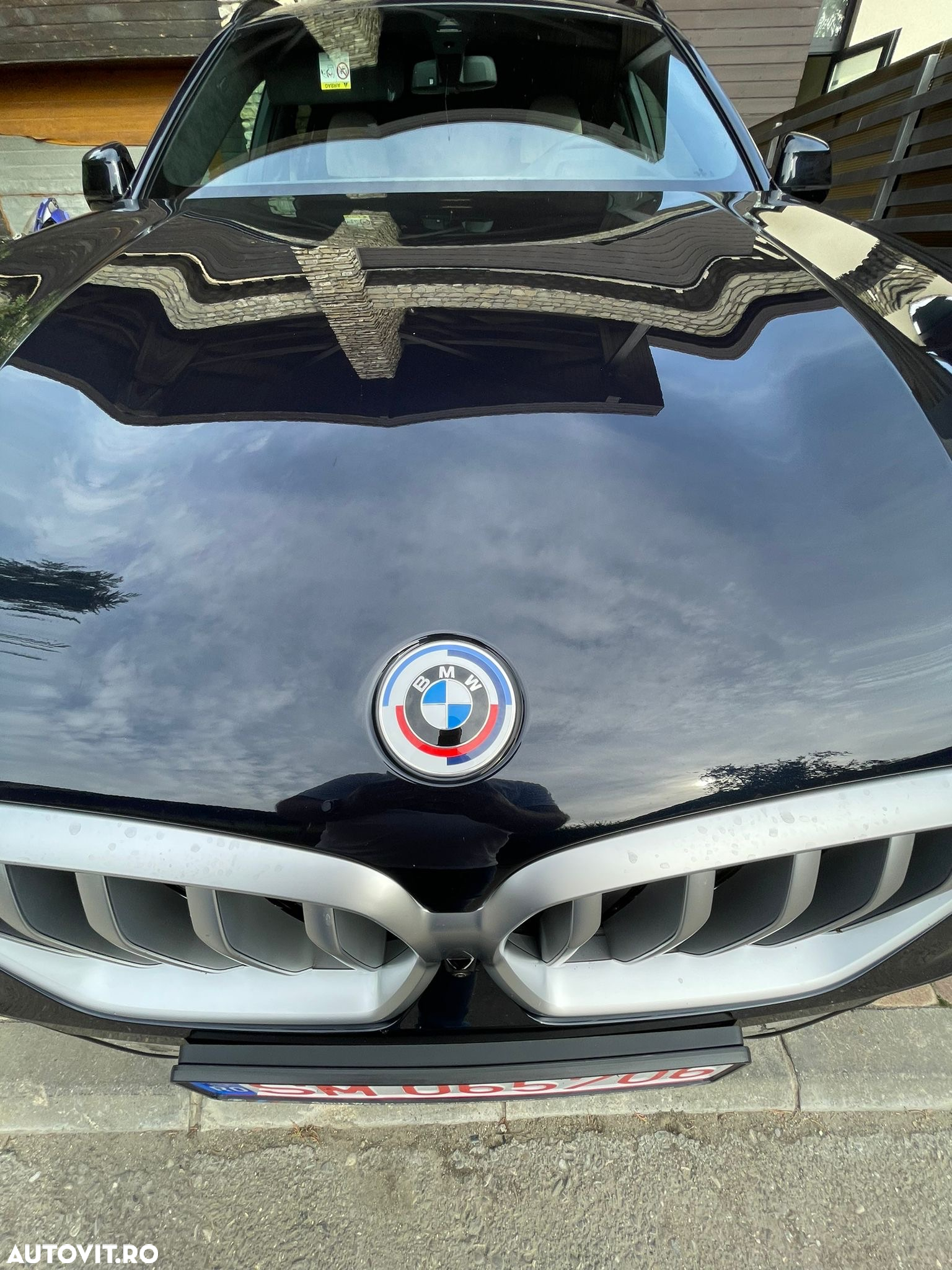 BMW X6 xDrive40i AT MHEV - 9