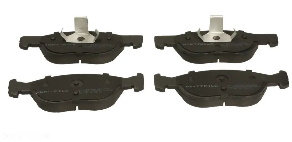 TARCZE HAMULCOWE PRZÓD  ALFA ROMEO MITO; CITROEN NEMO, NEMO/MINIVAN; FIAT 500, 500 C, 500E, BRAVO II, DOBLO, DOBLO/MINIVAN, FIORINO, FIORINO/MINIVAN, IDEA, LINEA, PANDA, PANDA/HATCHBACK , LANCIA DEDRA (835_) DEDRA SW (835_) MUSA (350_) YPSILON (312_) YPSILON (843_) PEUGEOT BIPPER (AA_) BIPPER TEPEE - 2