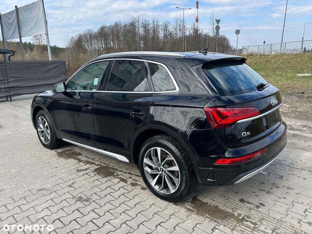 Audi Q5 - 4