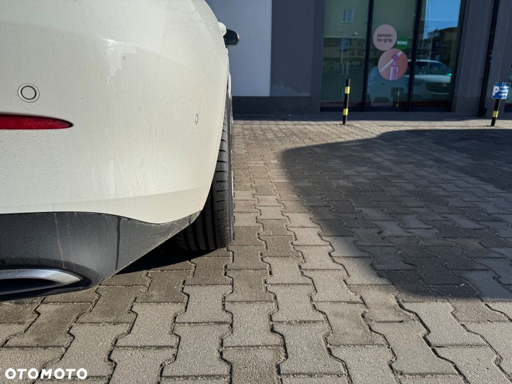 Mercedes-Benz CLA 180 mHEV 7G-DCT - 29