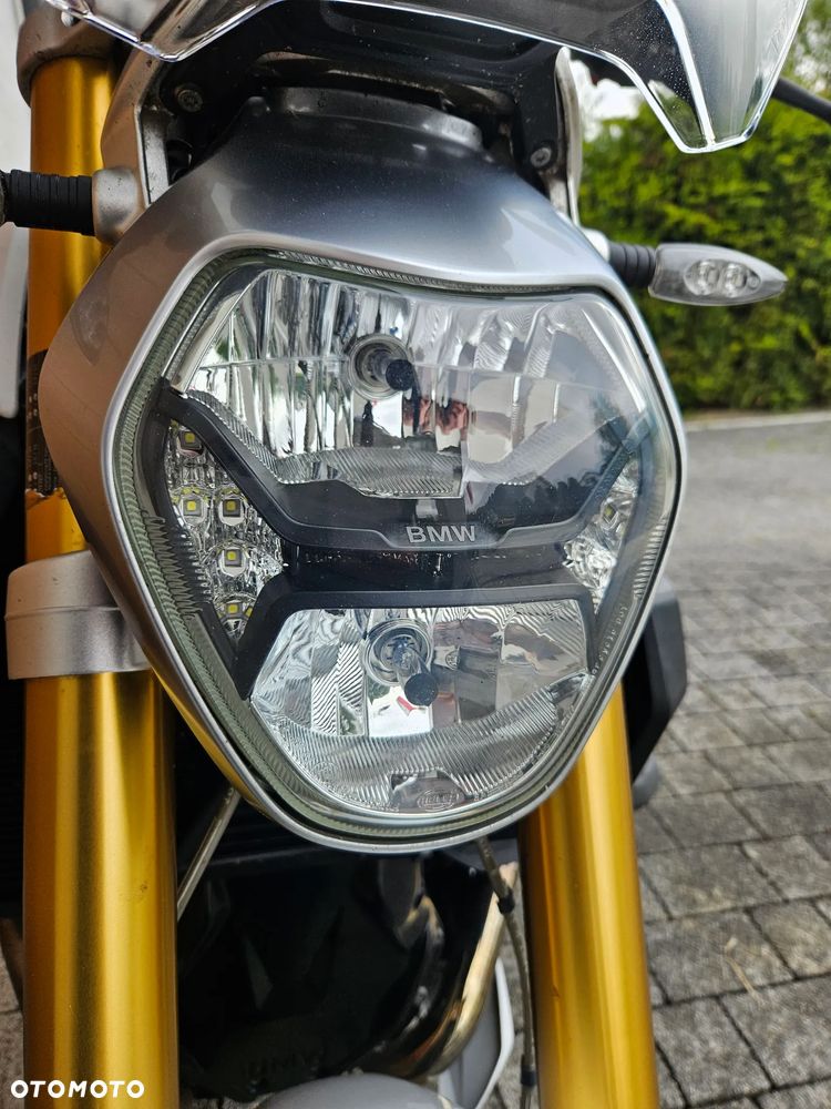 BMW R - 16