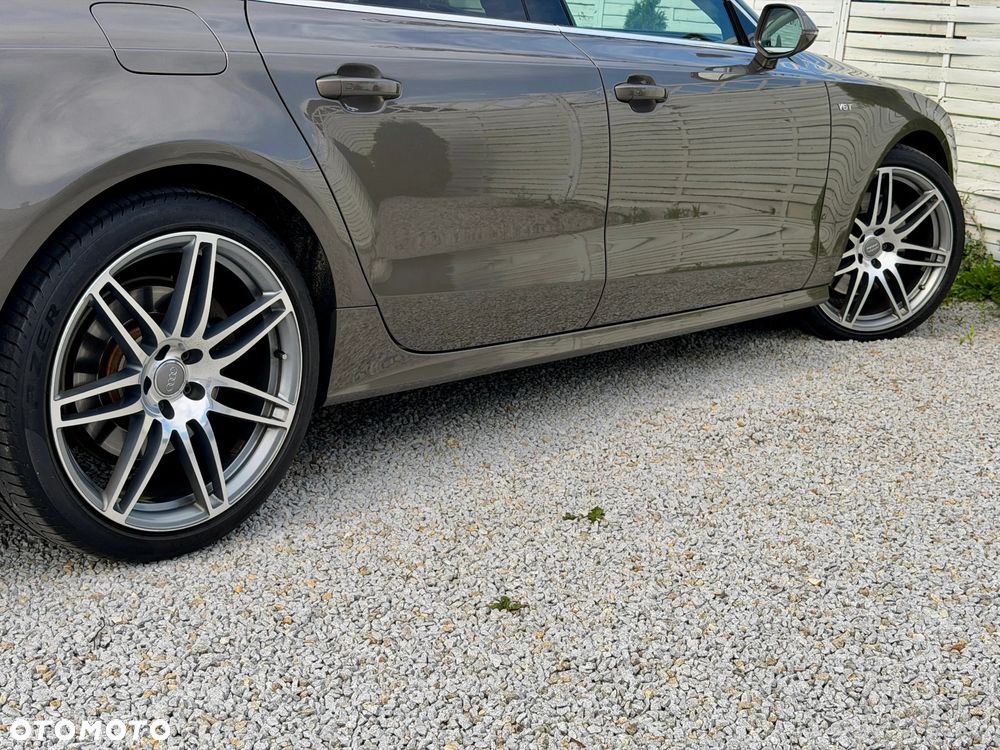Audi A7 Sportback - 33
