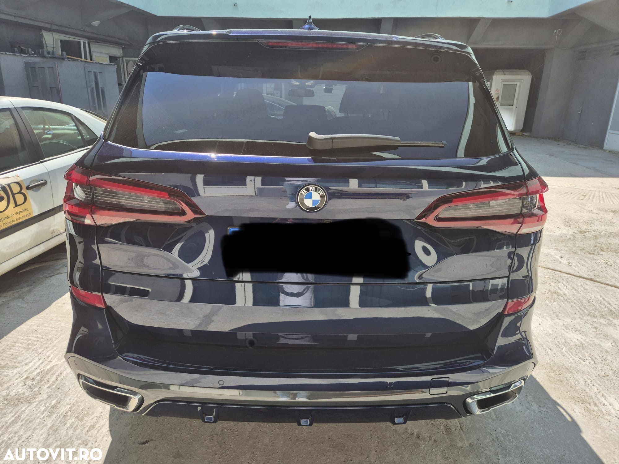 BMW X5 xDrive30d - 6