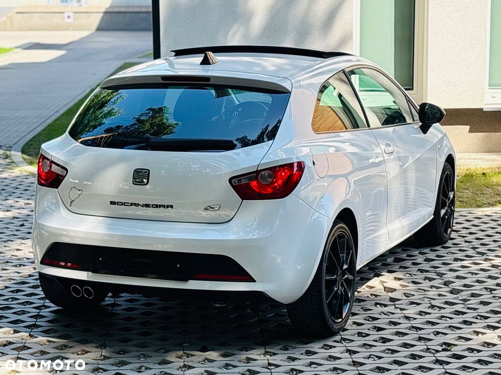 Seat Ibiza - 8