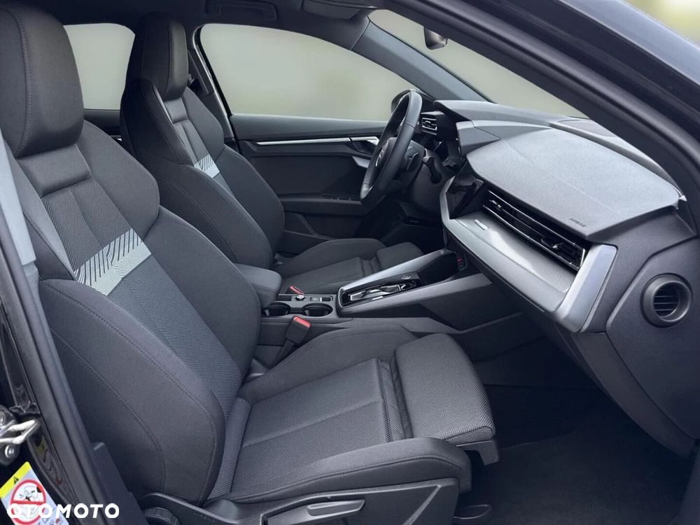 Audi A3 Sportback - 34