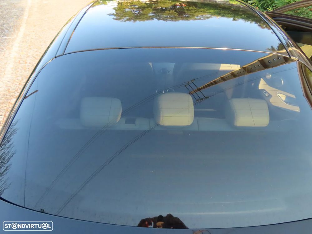 Mercedes-Benz C 300 - 51