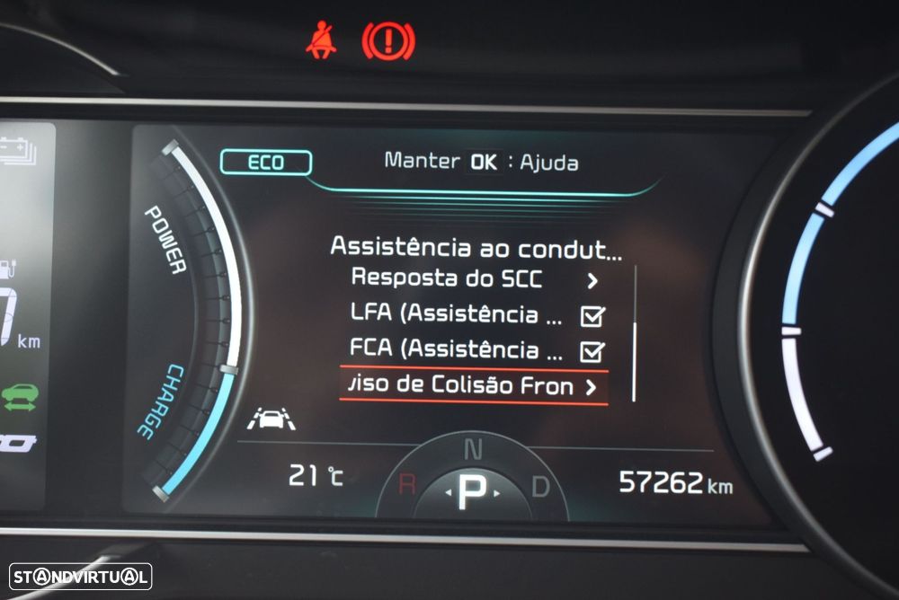 Kia e-Niro Edition 7 - 27