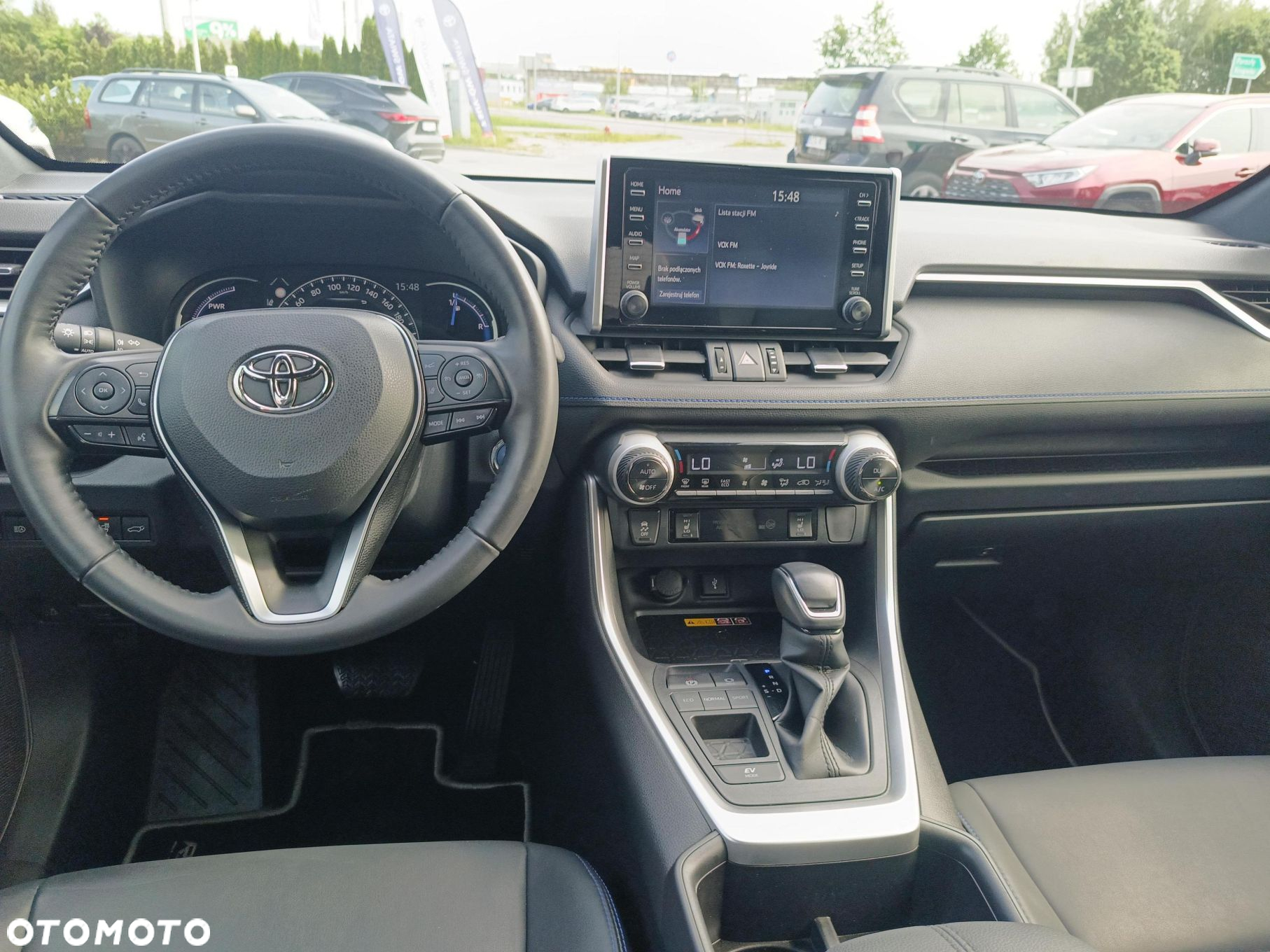 Toyota RAV4 - 11