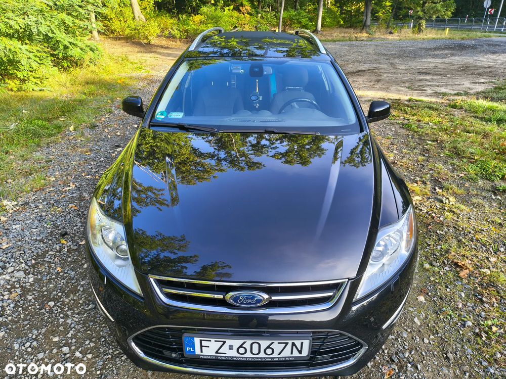 Ford Mondeo 1.6 T Titanium - 7