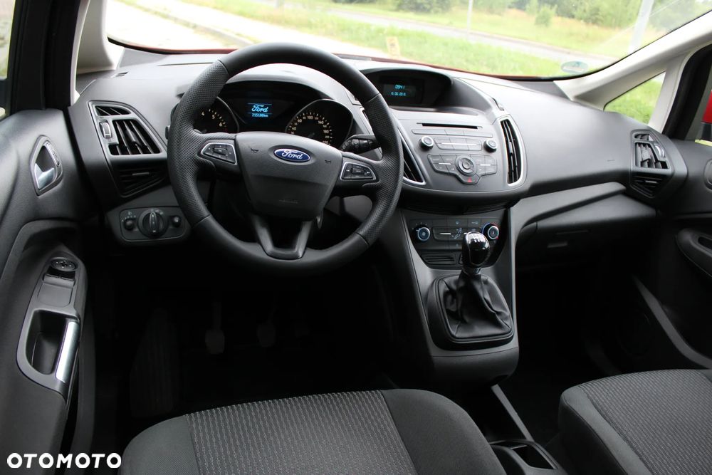 Ford C-MAX 1.6 Ambiente Start - 15