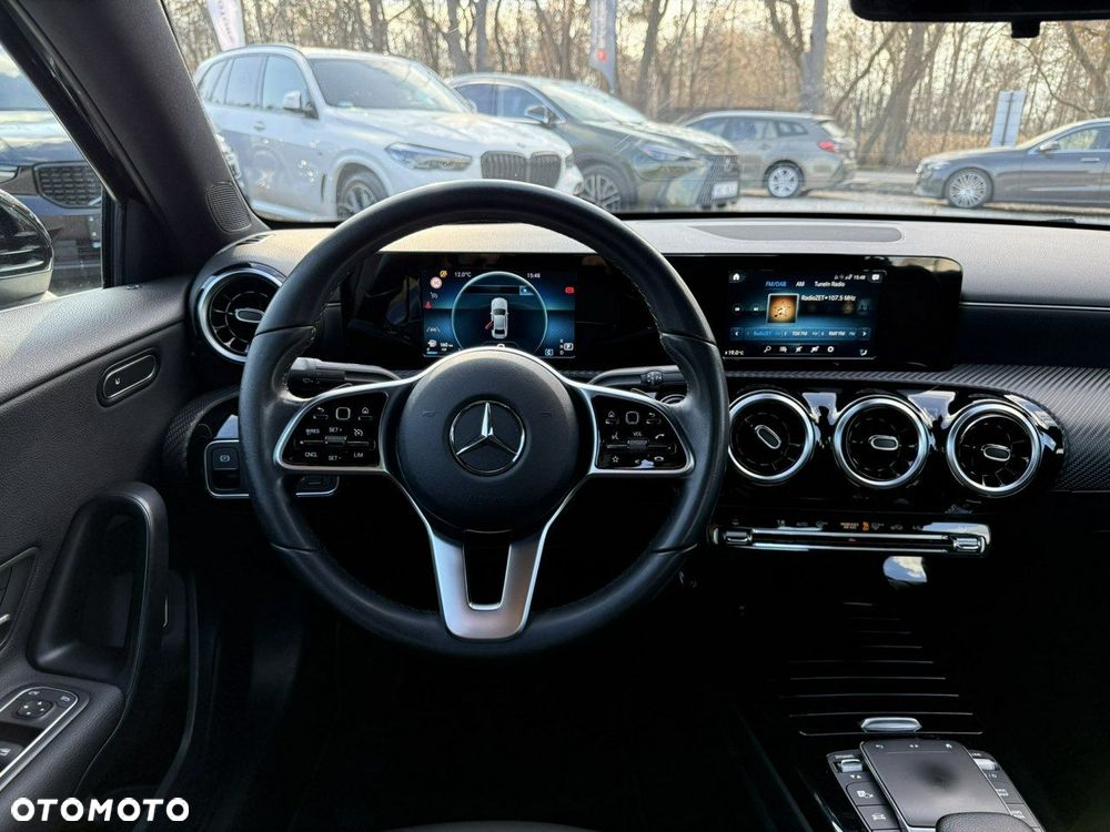 Mercedes-Benz Klasa A - 23