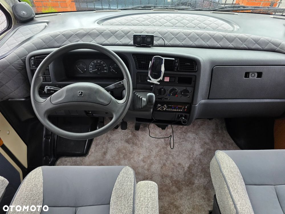 Citroën Jumper - 15