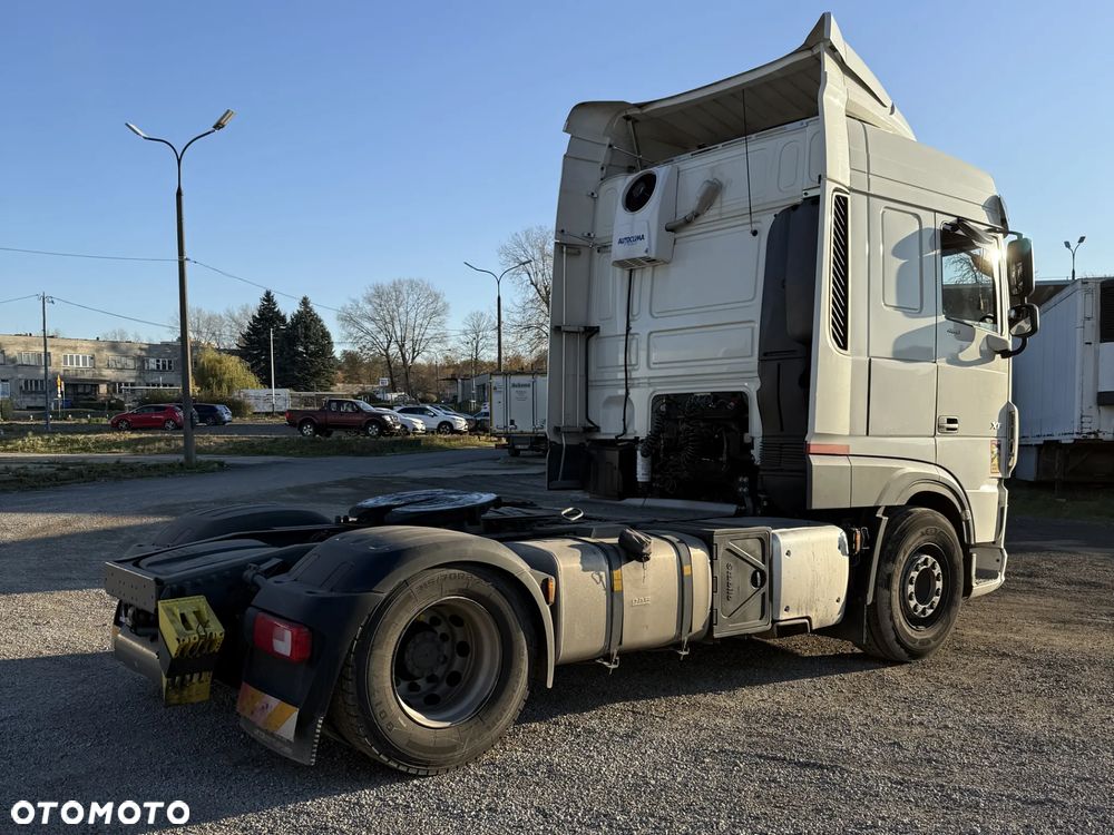 DAF XF 480 4x2 - 7