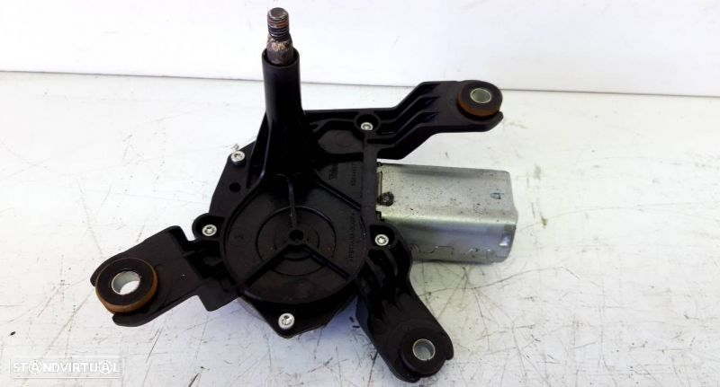 Motor Limpa Vidros Tras Opel Corsa D (S07) - 2