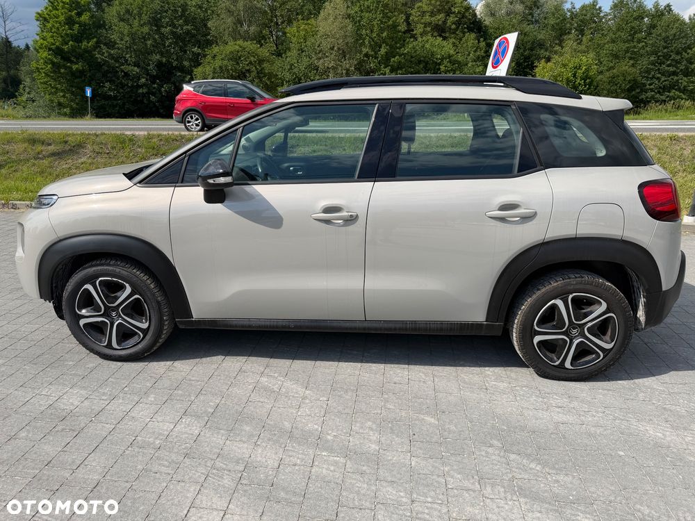 Citroën C3 Aircross BlueHDI 100 Stop & Start ORIGINS - 3