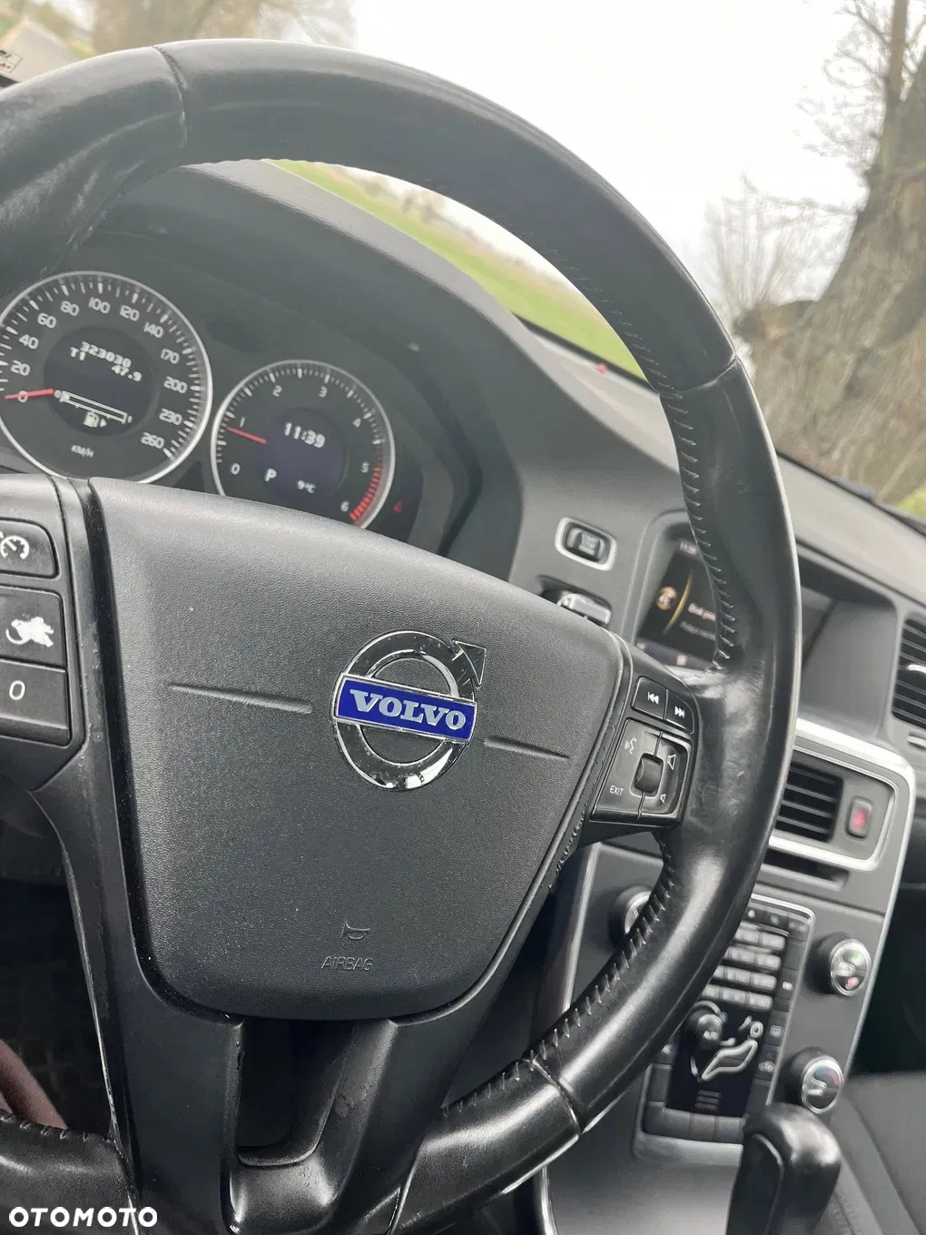 Volvo V60 D3 Geartronic Momentum - 9