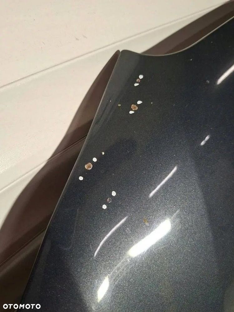Audi A3 S3 8P 2008-2012 Maska pokrywa silnika kolor LZ7H fajny stan - 12