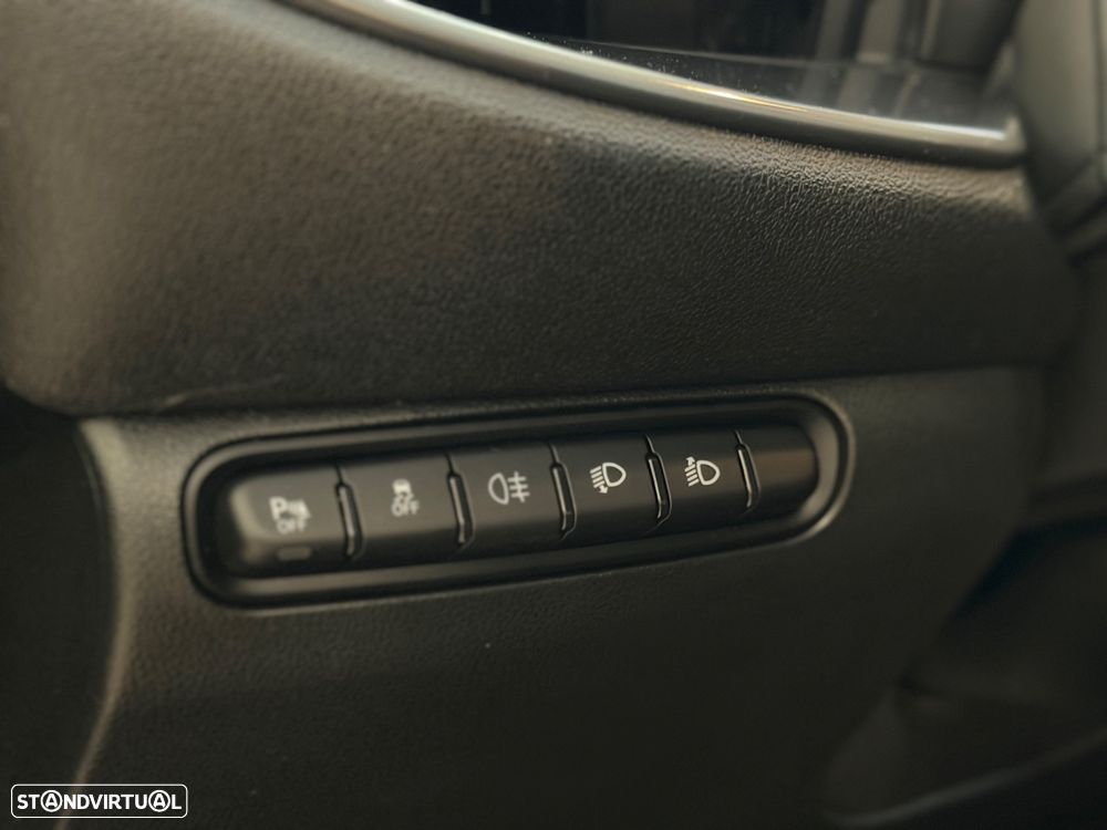 Fiat 500e 42kWh ICON - 21