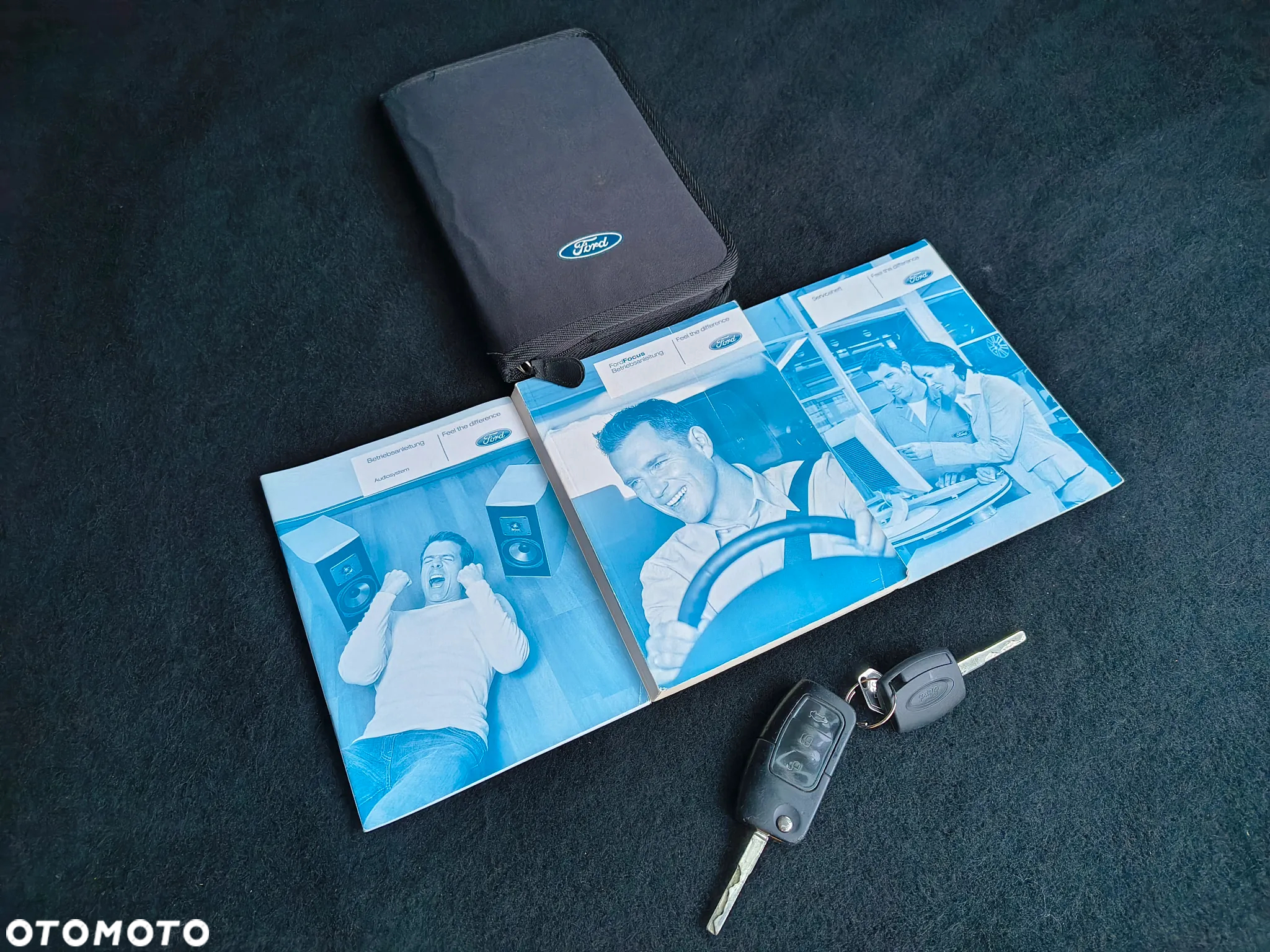 Ford Focus - 26