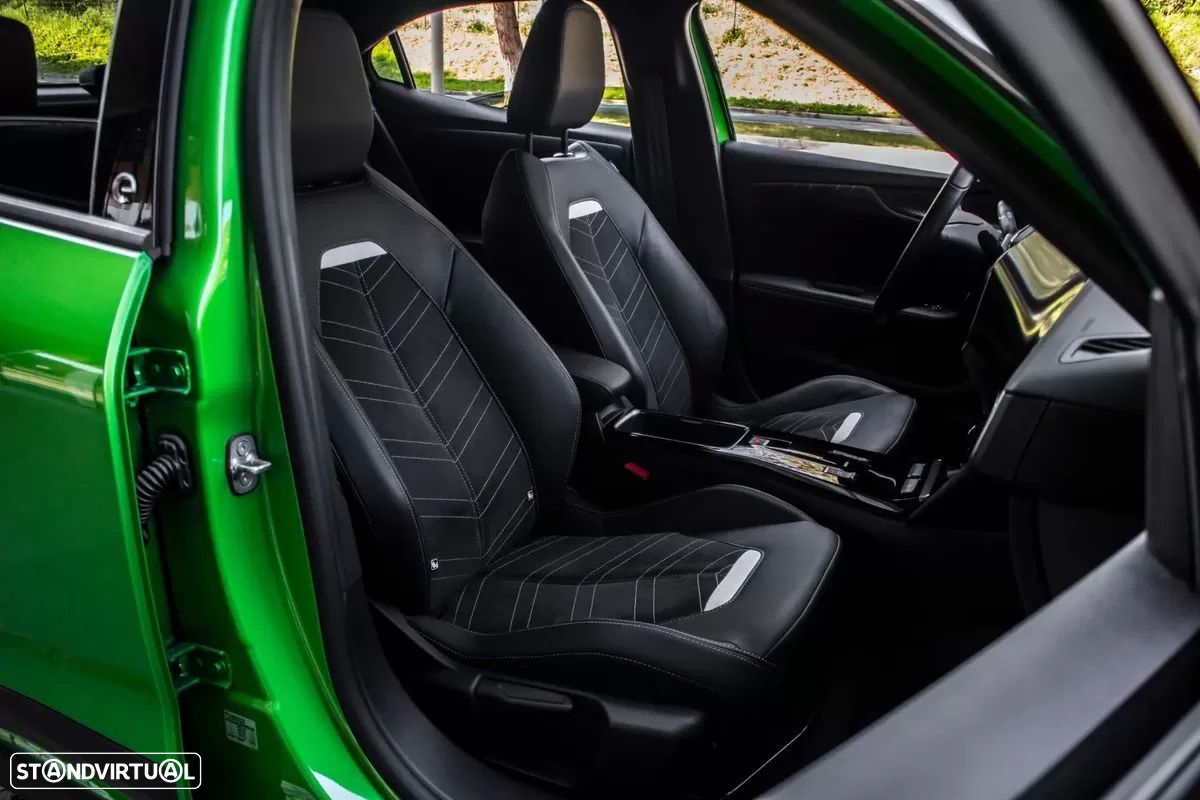 Opel Mokka-e Elegance - 29