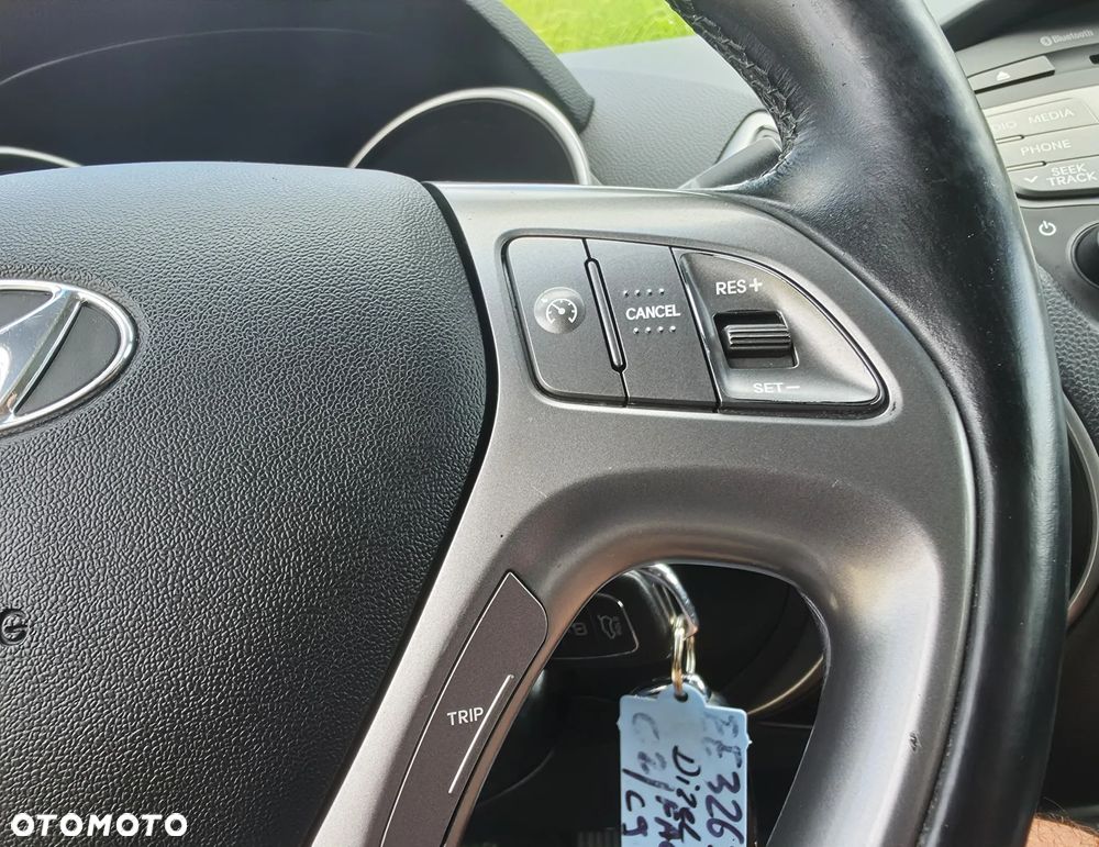 Hyundai ix35 1.7 CRDi Comfort 2WD - 23