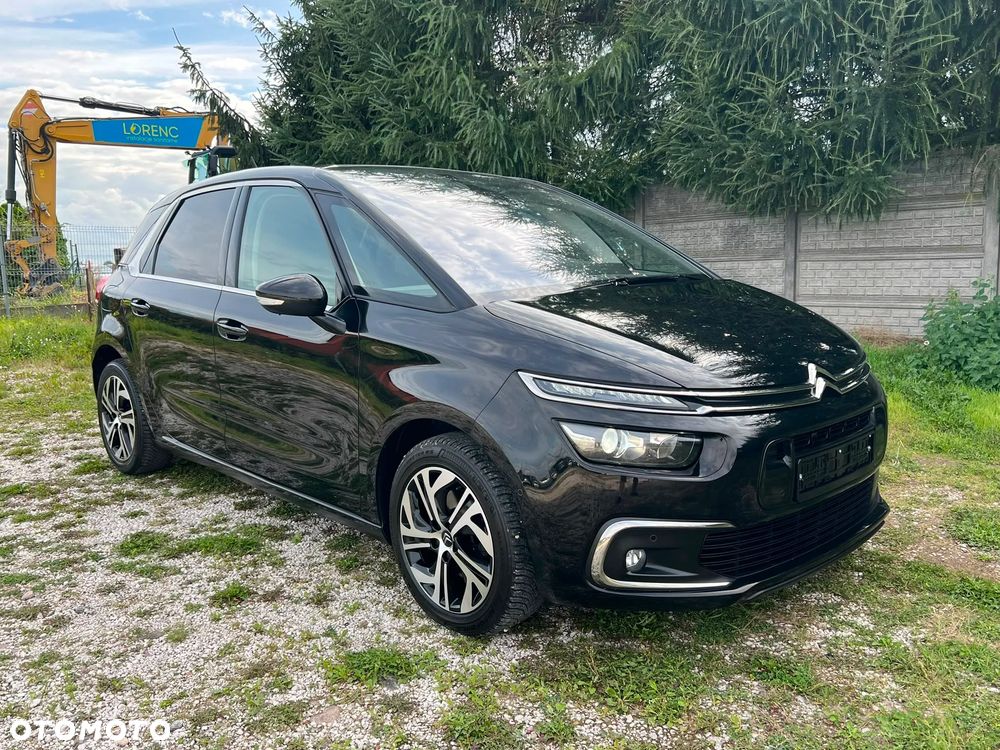 Citroën C4 Picasso 1.6 THP Intensive S&S EAT6 - 40