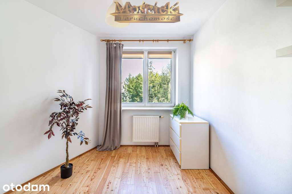 Wyjątkowe 2 pokoje Imielin Pileckiego wynajem
