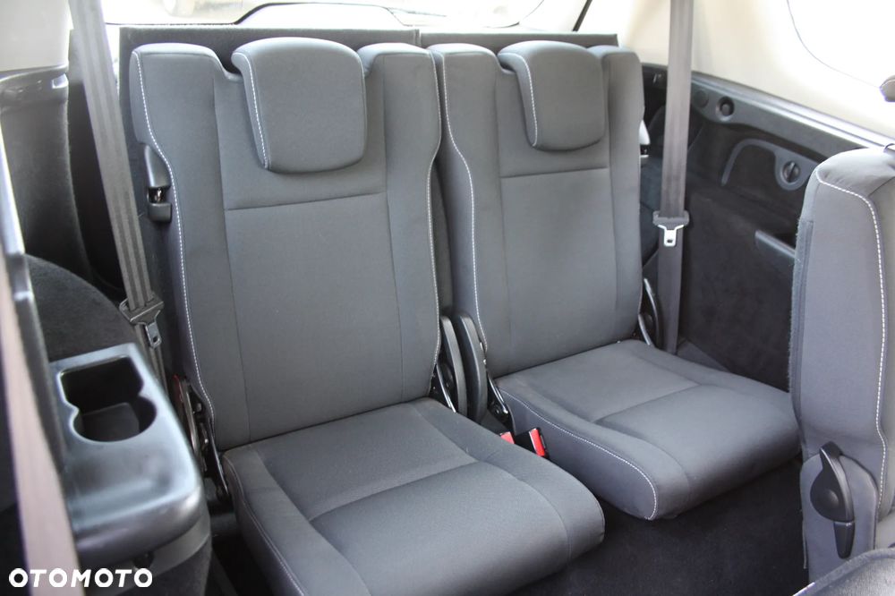 Renault Scenic Energy dCi 110 S&S Dynamique - 13