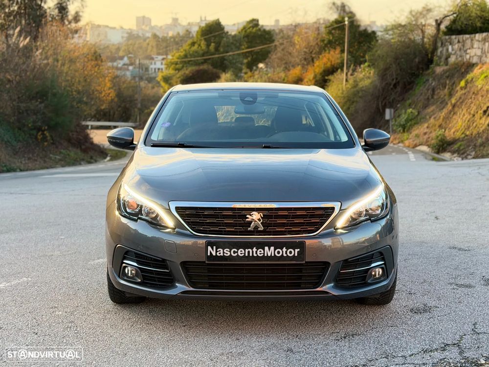 Peugeot 308 1.2 PureTech Style - 2