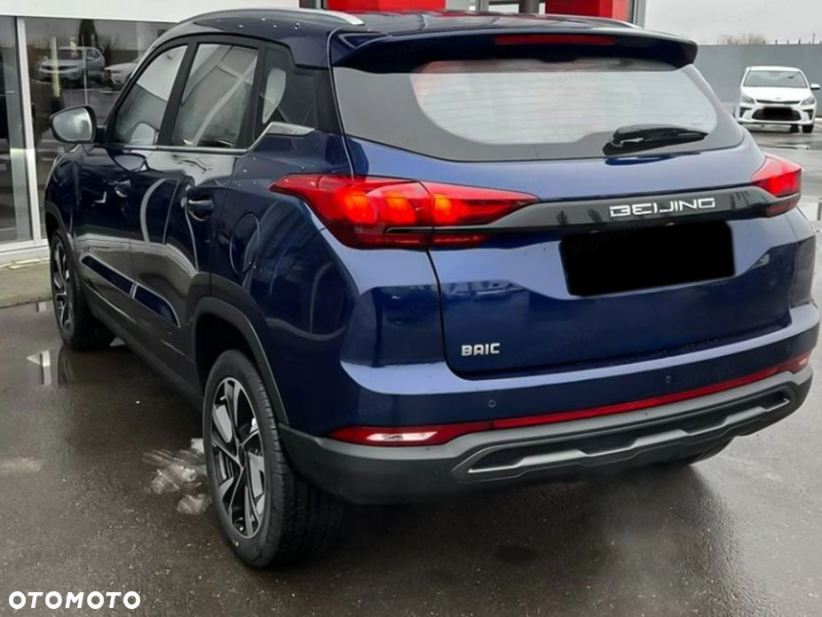 Baic Beijing 3 1.5T Luxury - 5
