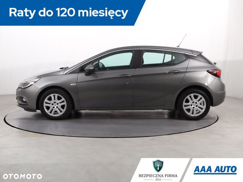 Opel Astra - 3