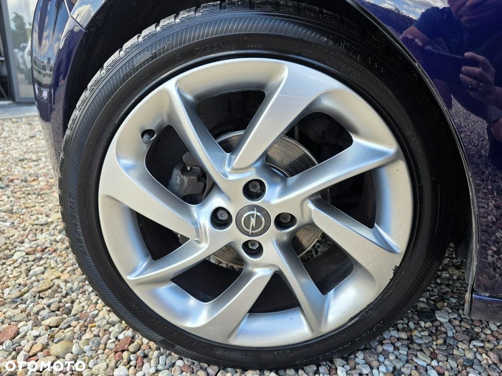 Opel Adam 1.4 Jam - 21