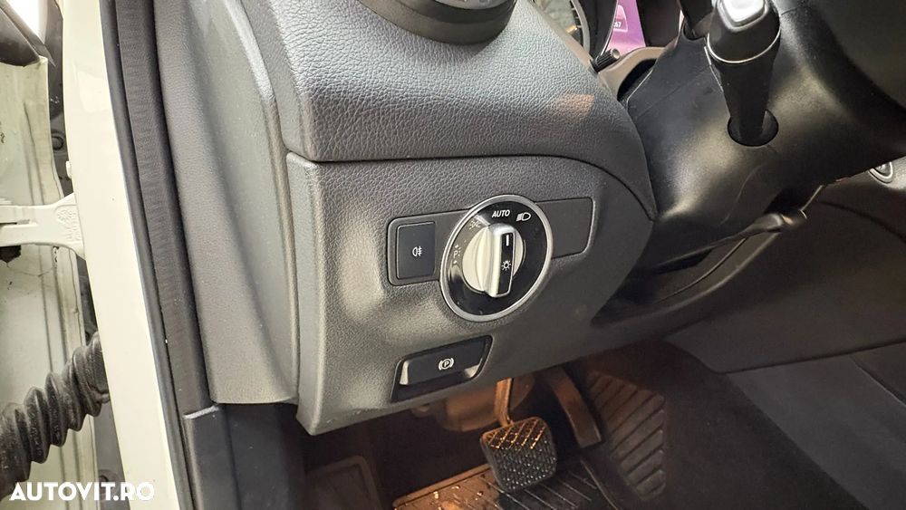 Mercedes-Benz GLA 200 d 4MATIC Aut. - 21