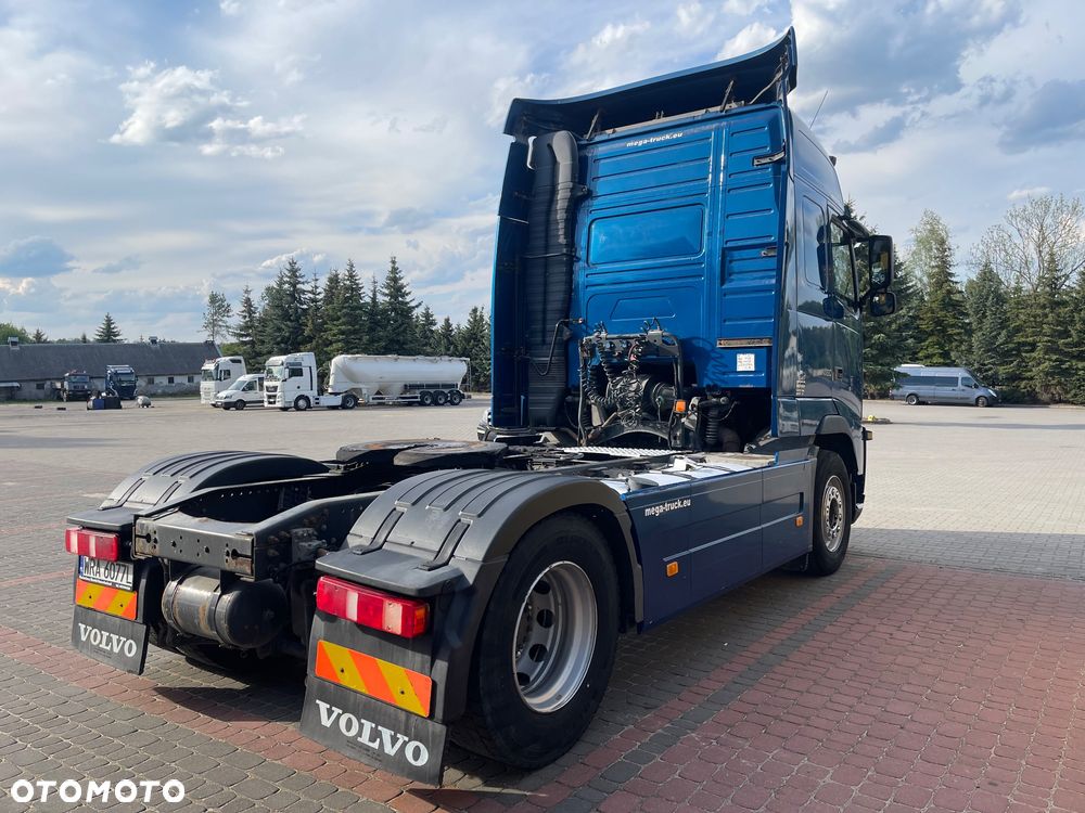Volvo FH 460/ Euro5/Automat - 4