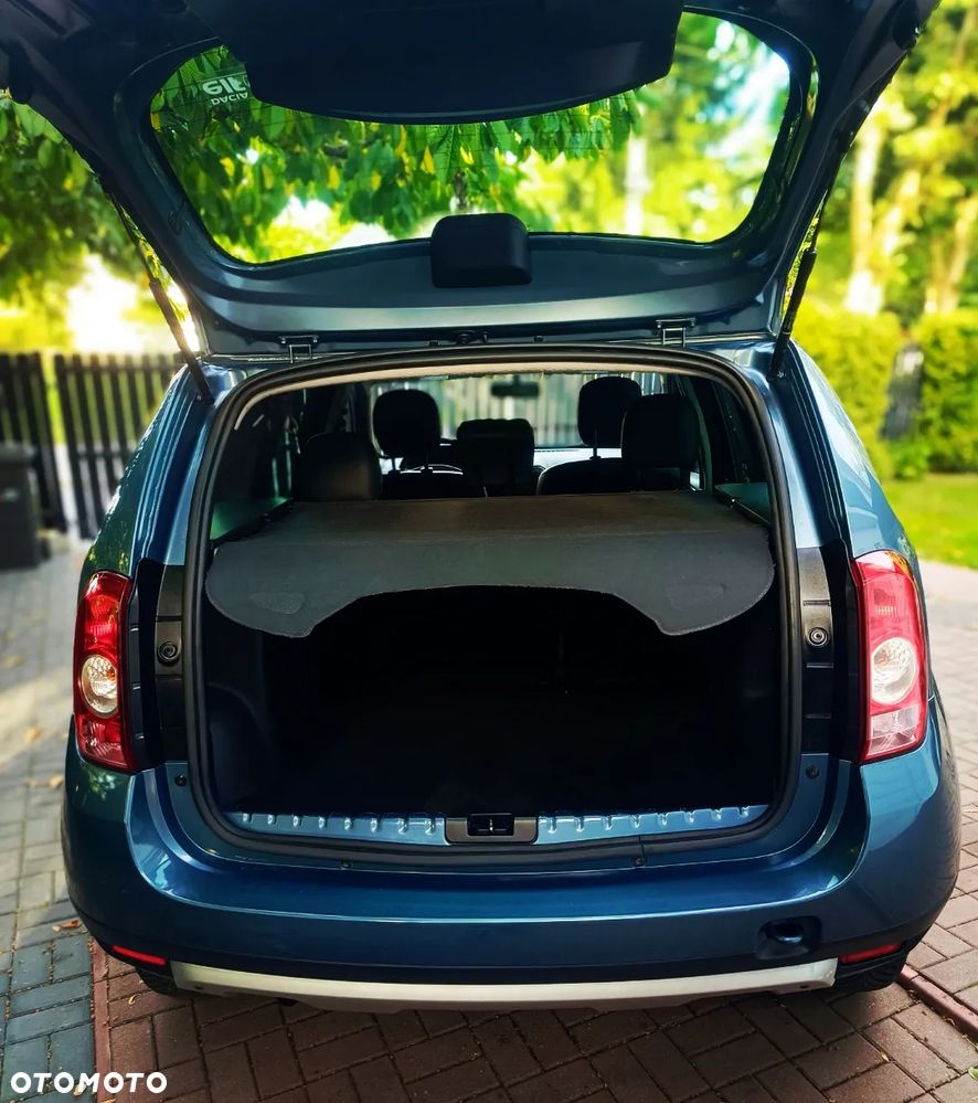Dacia Duster - 9